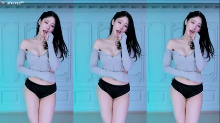 BJ도시热舞视频加特林妖姬w20231112Hot Dance